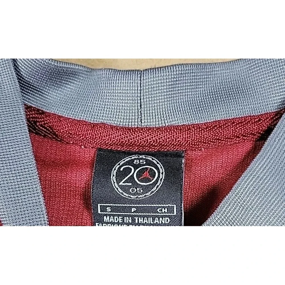 Jordan have pattern